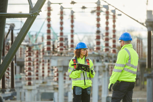 Best Electrical Upgrades for Homes  in Farmland, IN