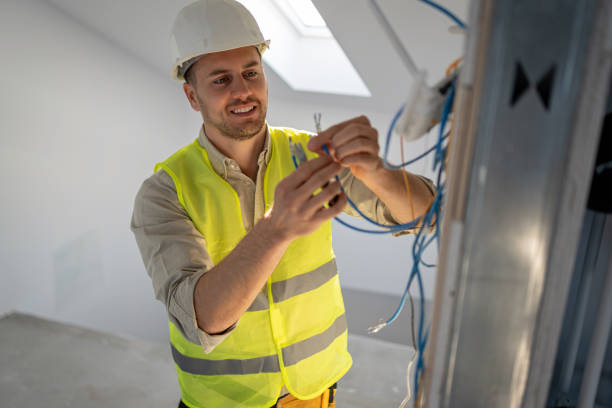 Best Commercial Electrician Services  in Farmland, IN